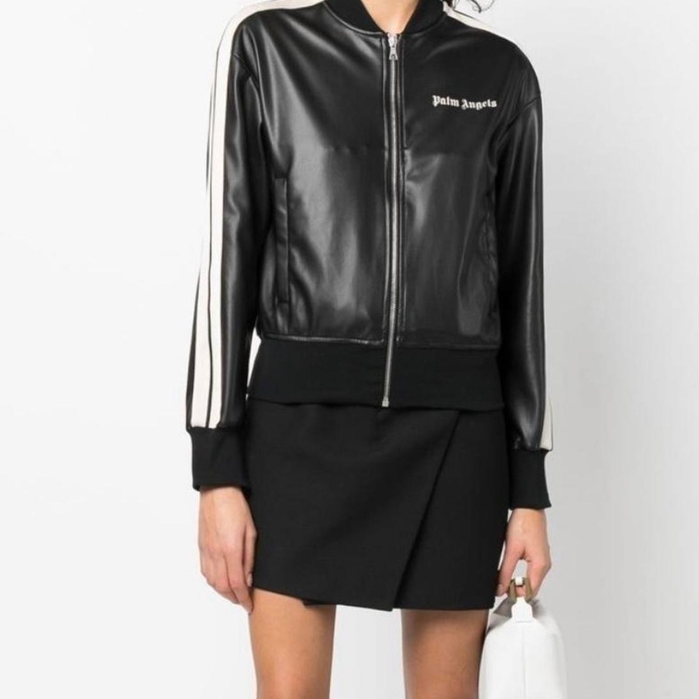 Palm Angels Bomber Jacket